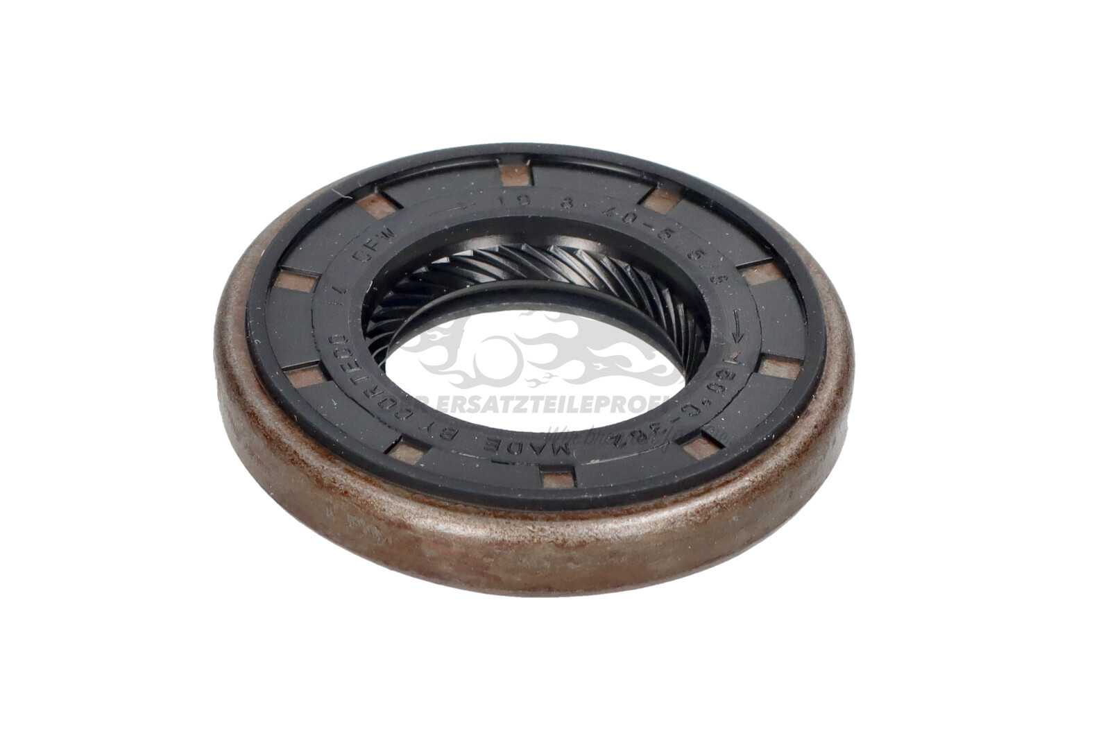 Getriebesimmerring Hauptwelle Eingang 20x40x6 für Fiat Panda 40004670