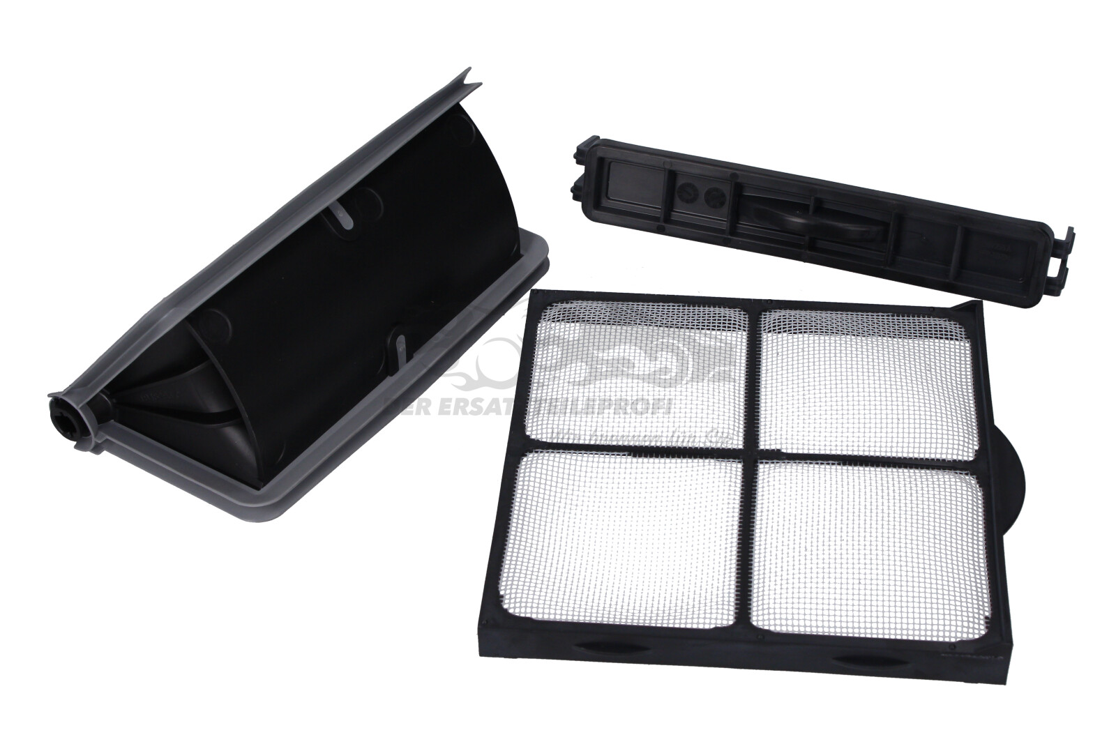 Original Fiat Innenraumfilter 124 Spider 6000613196