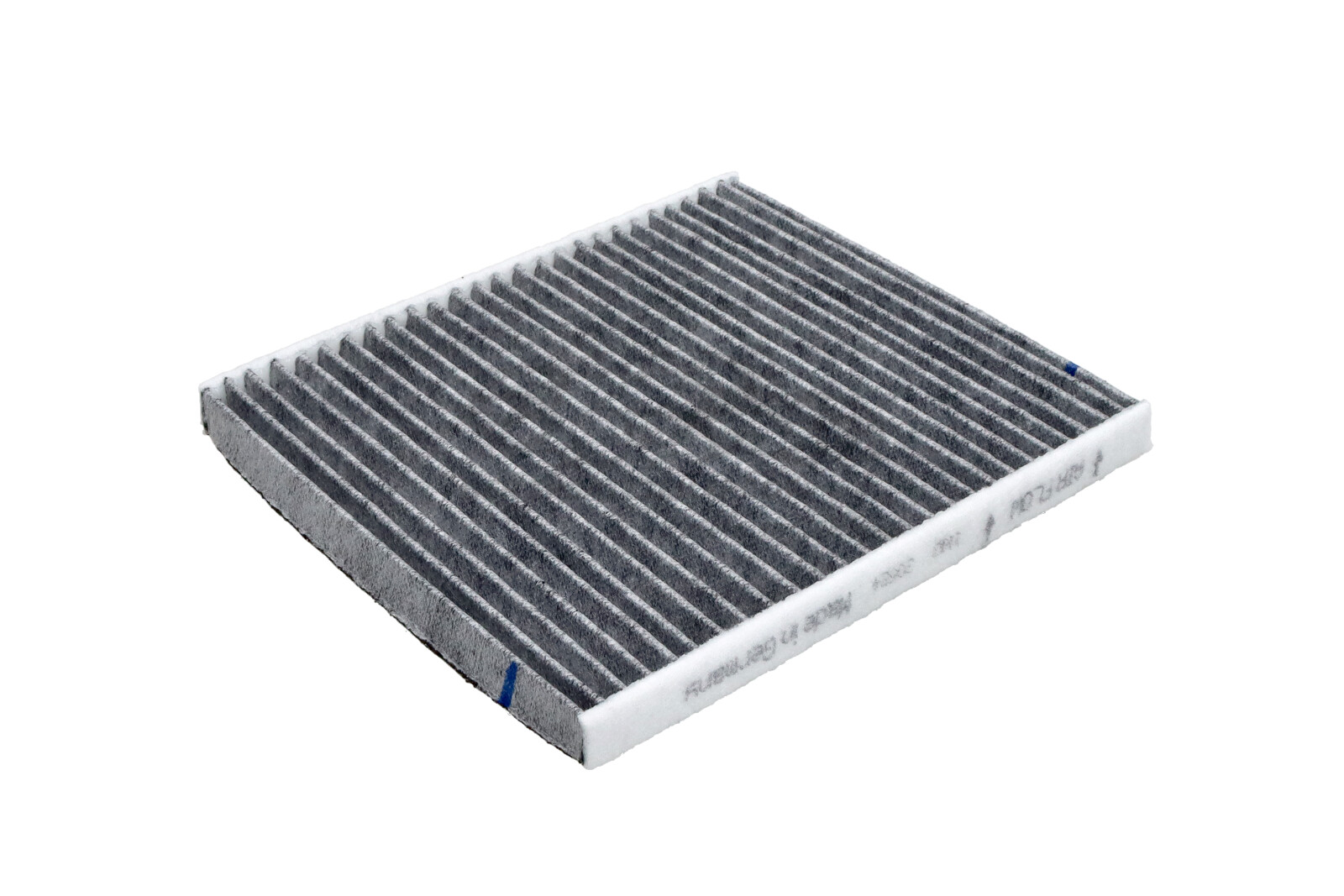 Innenraum Filter mit Aktivkohle für Fiat 500 500C Panda 77365763