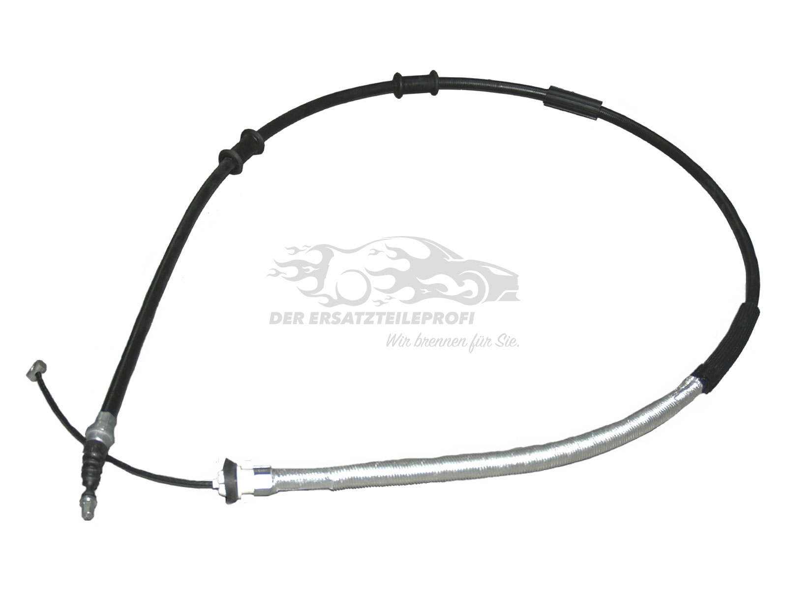 Handbremsseil links Scheibenbremse für Fiat Grande Punto Punto EVO 51844531