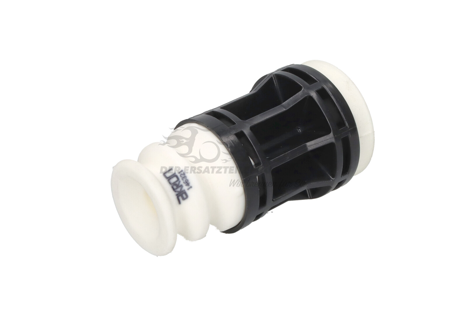 Federwegbegrenzer hinten für Fiat Panda 1,4 16V 51771464