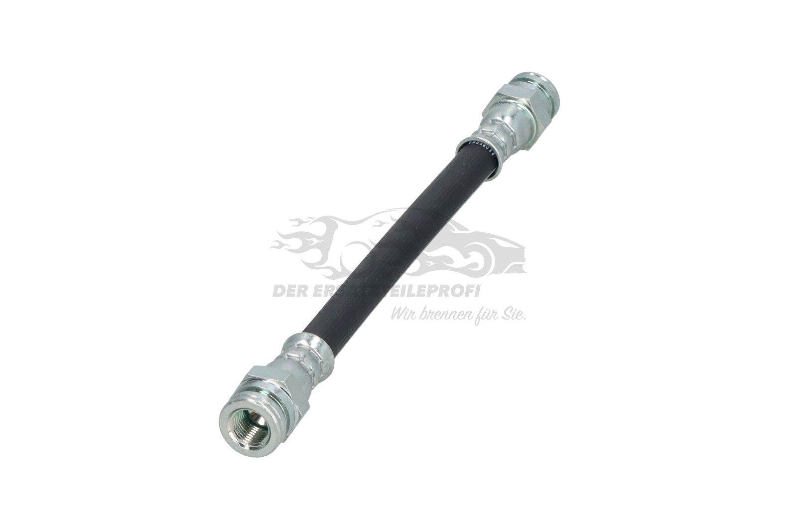 Bremsschlauch hinten für Fiat Nuova 500 Panda II 52110425