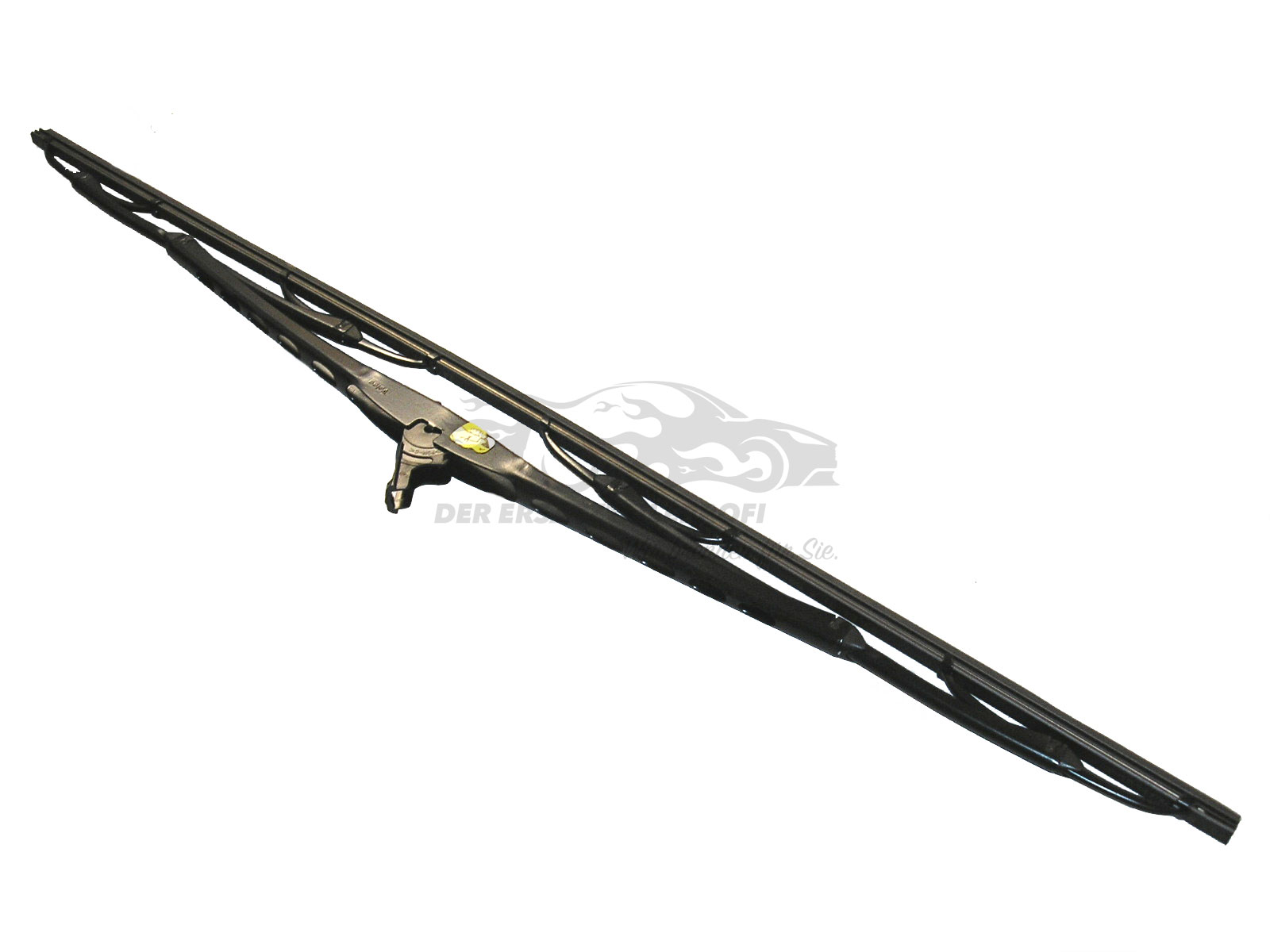 Wischerblatt hinten mit Arm für Fiat Doblo 51738854