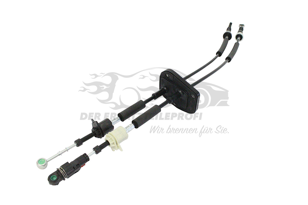 Schaltzug komplett für Lancia Ypsilon 46340344