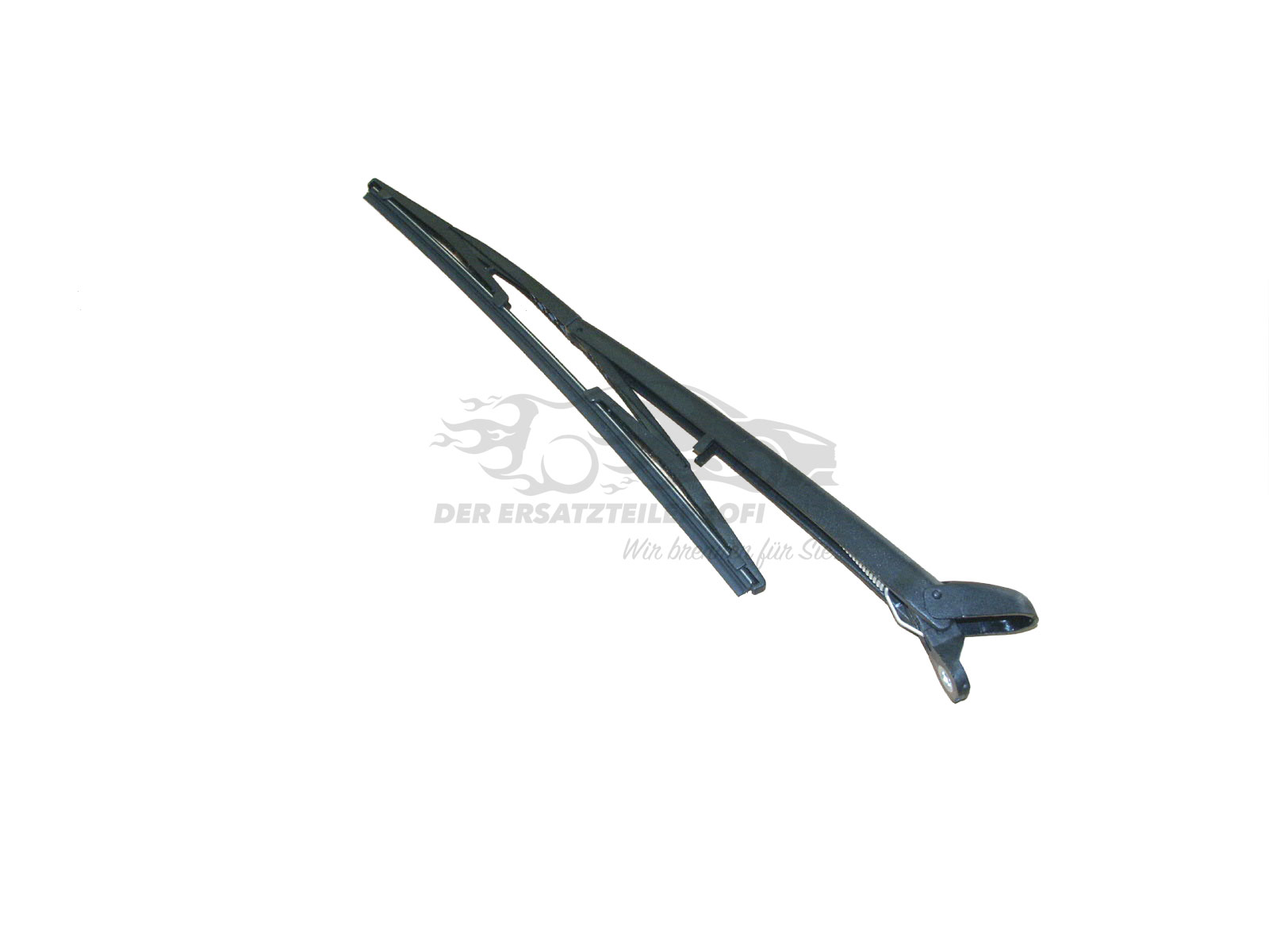Wischerblatt hinten mit Arm für Lancia Y 46480731
