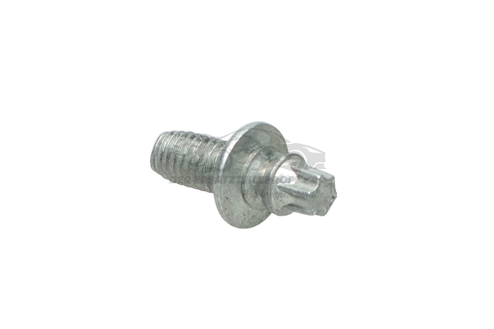 Original Schraube für Zündschloss / Lenkschloss für Renault Clio 7705098195