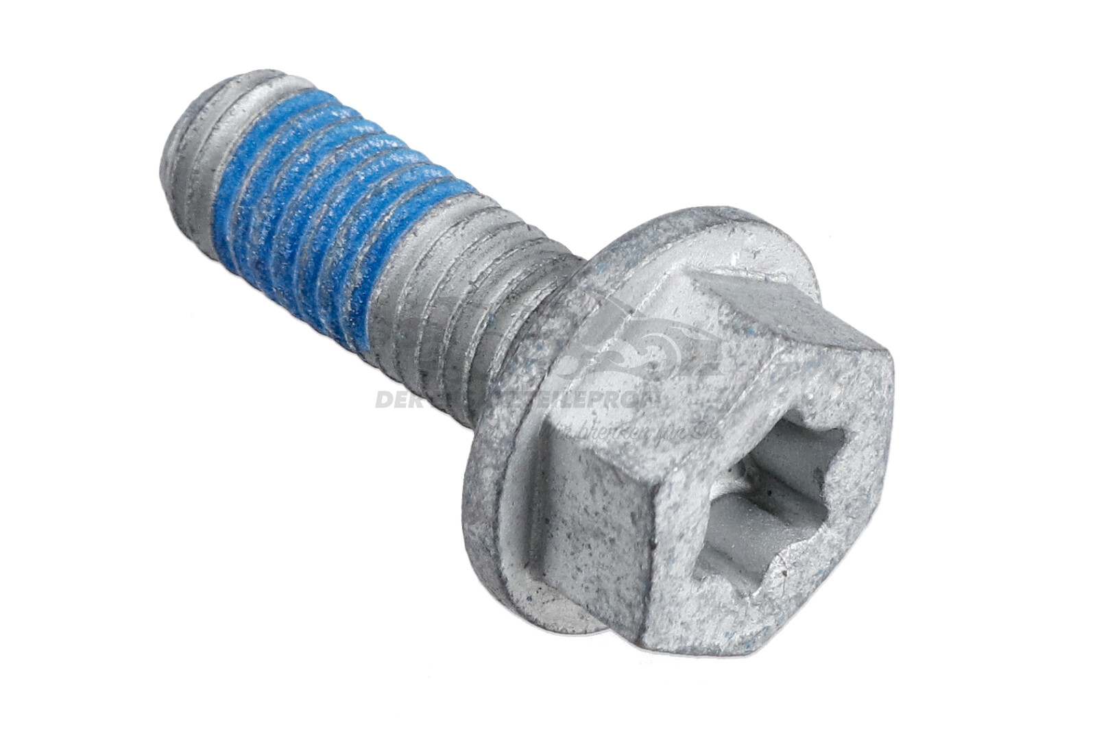 Original Schraube für Bremssattel hinten für Renault Kadjar 8201502067