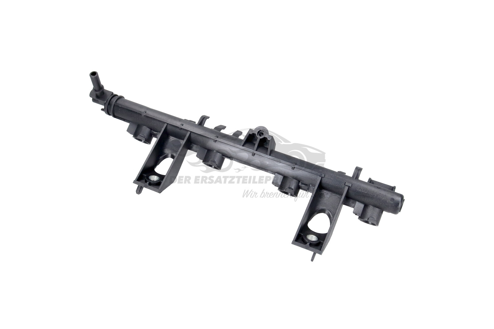 Einspritzrampe Benzin für Renault Clio III Clio IV Modus 8200367230