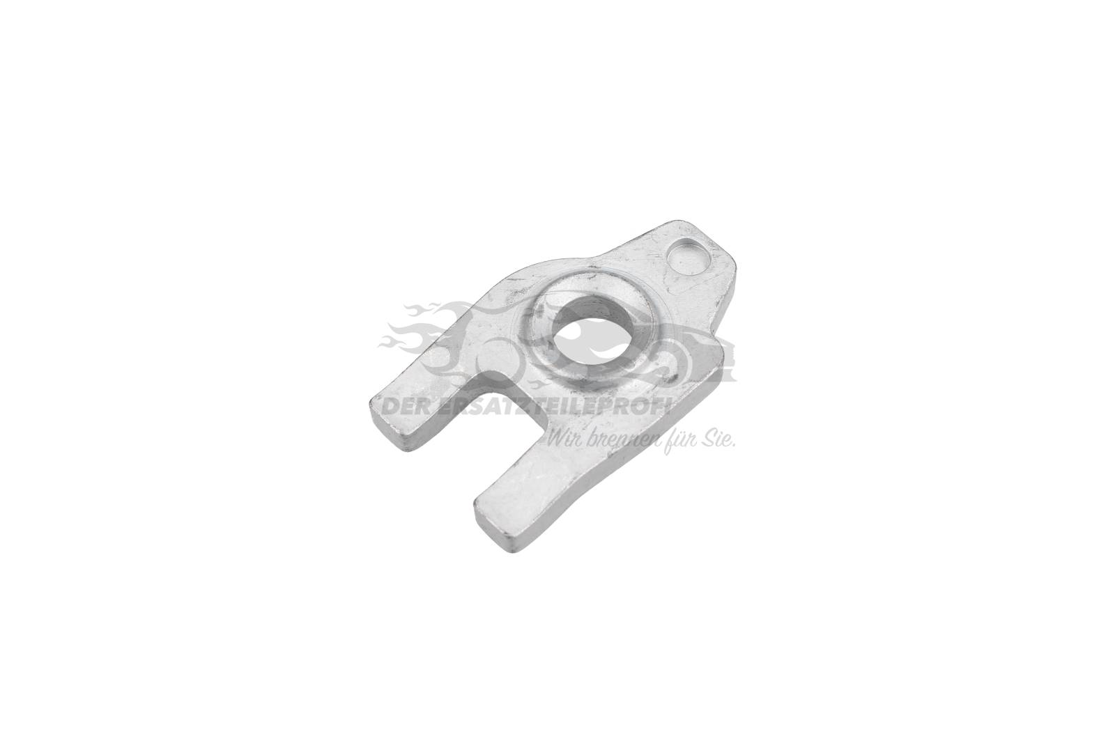 Original Halter für Einspritzdüse für Renault Espace 166506457R