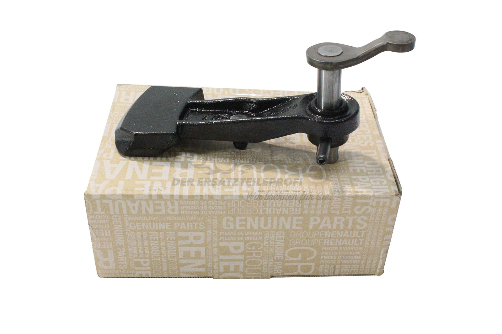 Original Umlenkwelle für Schaltung für Renault Trafic 8200861525