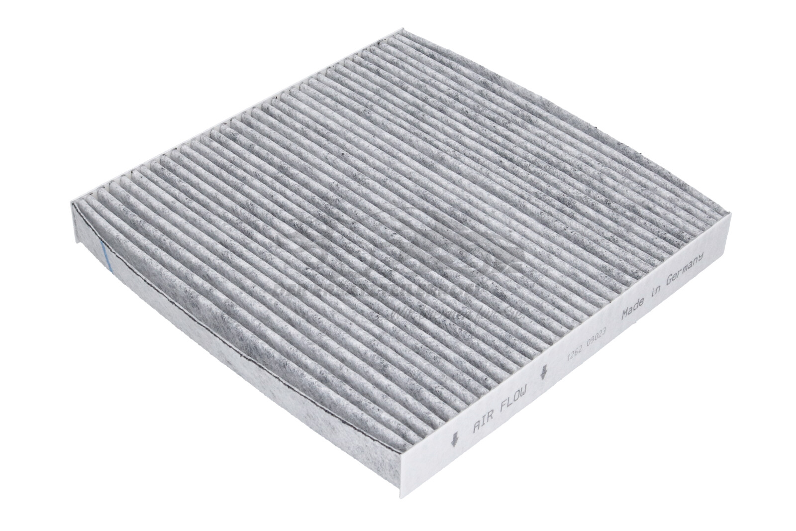 Renault Innenraum Filter mit Aktivkohle Twingo III 272774711R