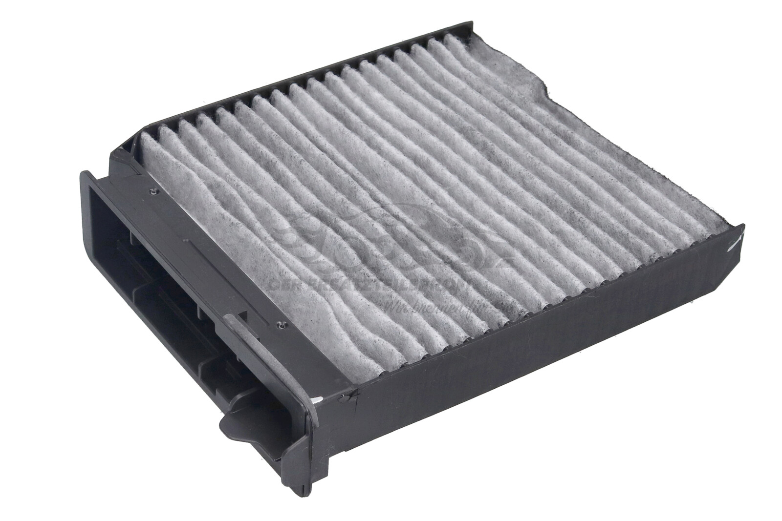Original Renault Innenraum Filter Pollenfilter mit Aktivkohle 8201370532