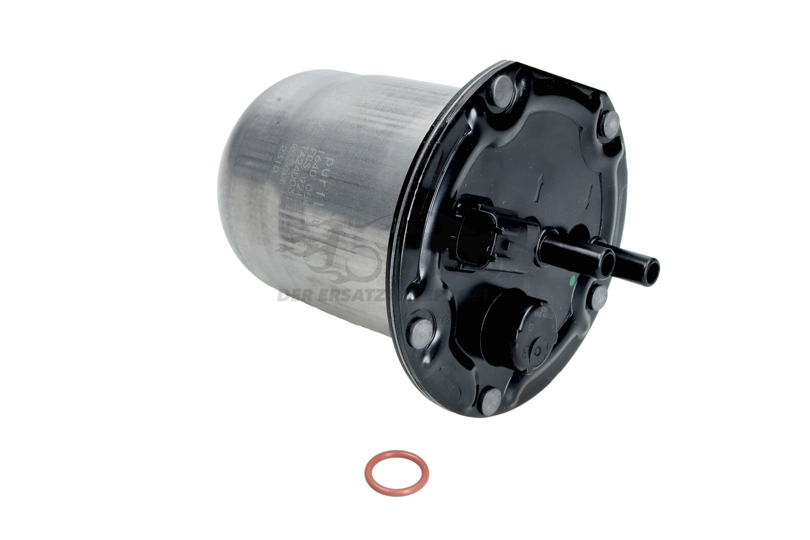 Dieselfilter für Renault Express Kangoo II Clio IV Captur 164005420R