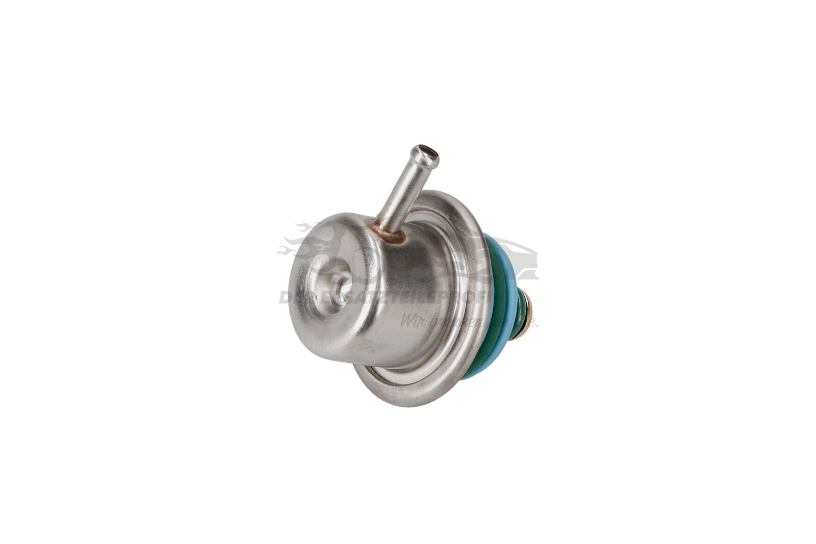 Systemdruckregler für Kraftstoffeinspritzung für Renault Clio 226707106R