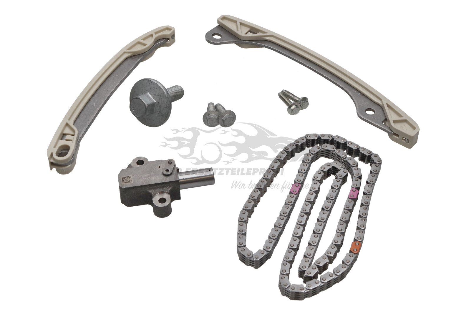Original Steuerkettensatz für Renault Captur II Clio V 130C17039R