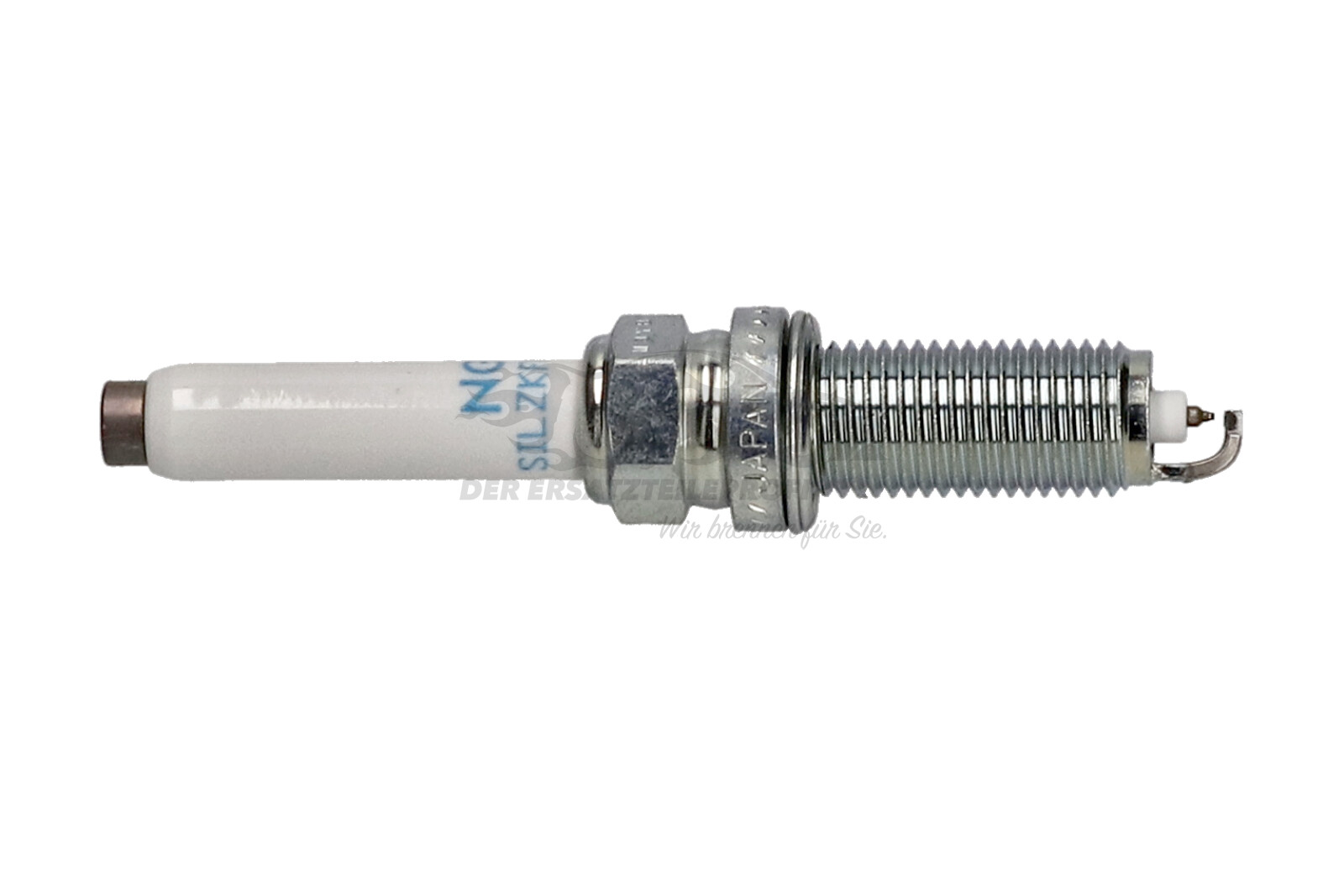 4x Zündkerze NGK LZKFR8D7G für Renault Captur, Clio 224019185R