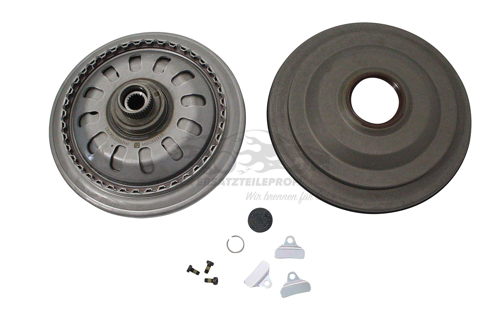 Kupplungs-Masterzylinder Für Renault ESPACE IV - Originalersatz 8200039836