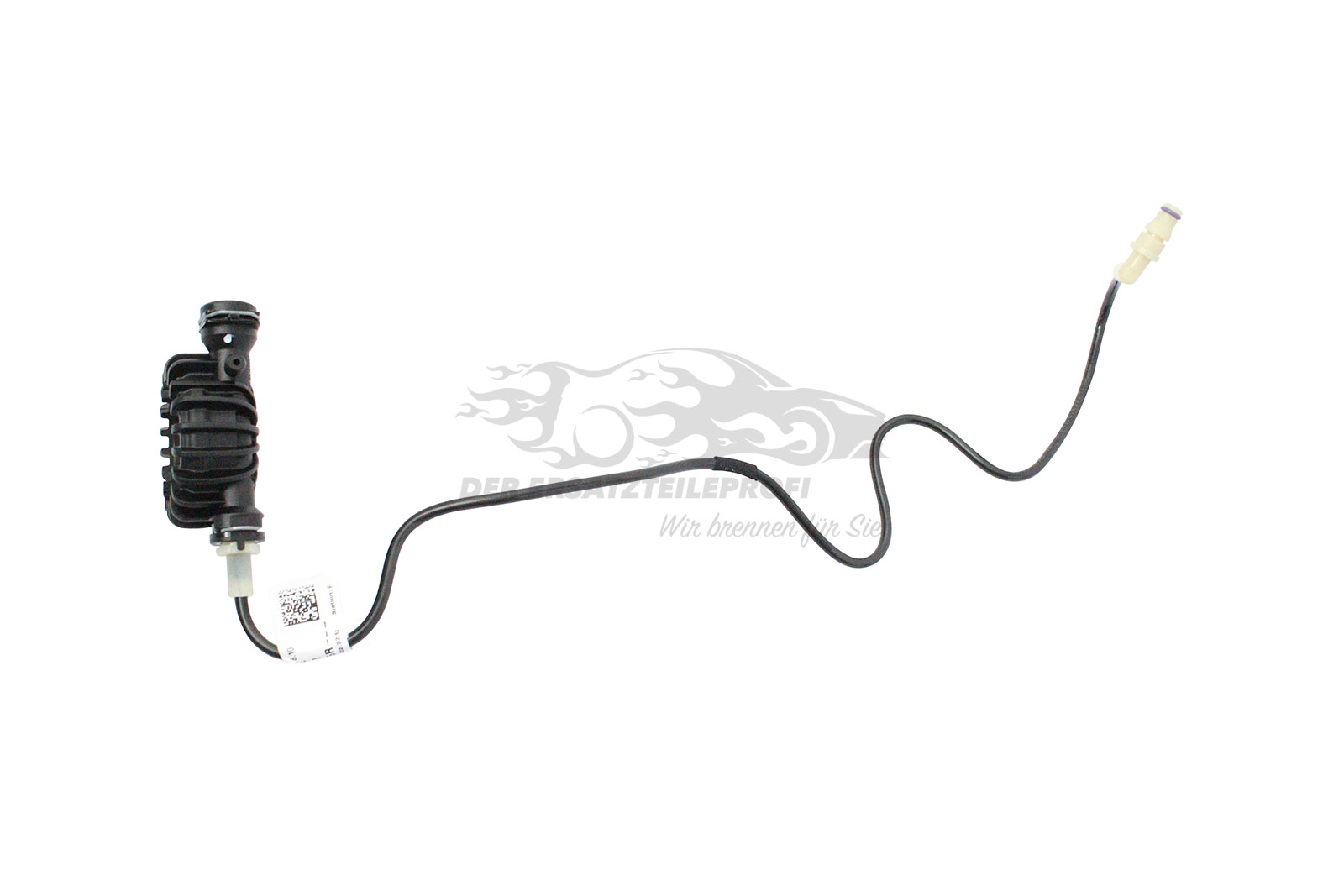 Original Hydraulikleitung Ausrücklager Geberzylinder für Renault Clio 308518165R