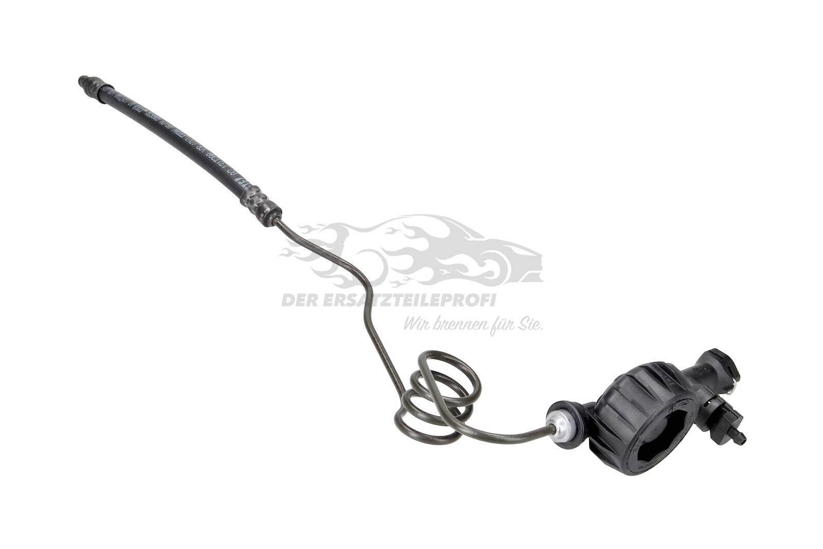 Original Hydraulikleitung Kupplungsgeberzylinder für Renault Megane 308512951R