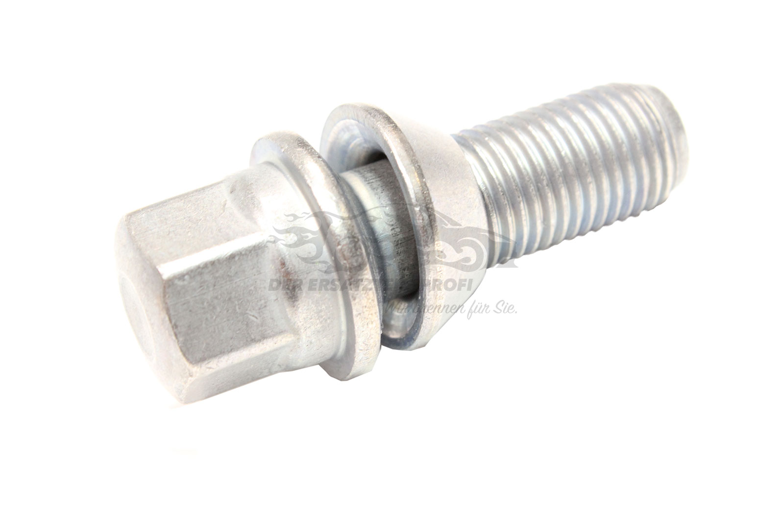 4x Radschraube für Renault Laguna III Latitude 8200473363