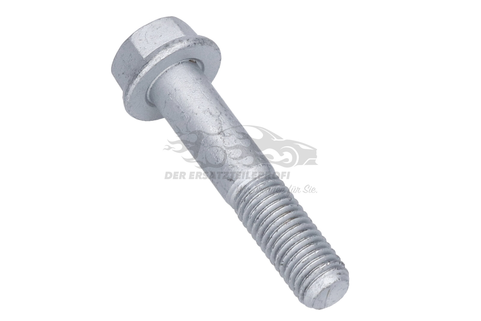 Schraube für Stoßdämpfer Vorderachse für Renault Clio 7703002731