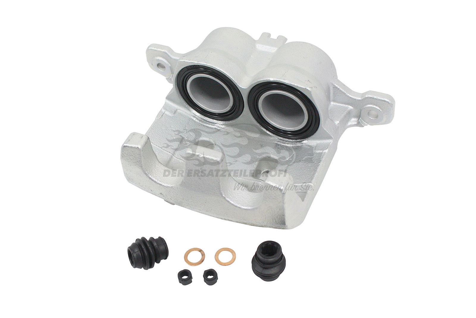 Bremssattel vorne rechts für Renault Koleos II 410014GA0A