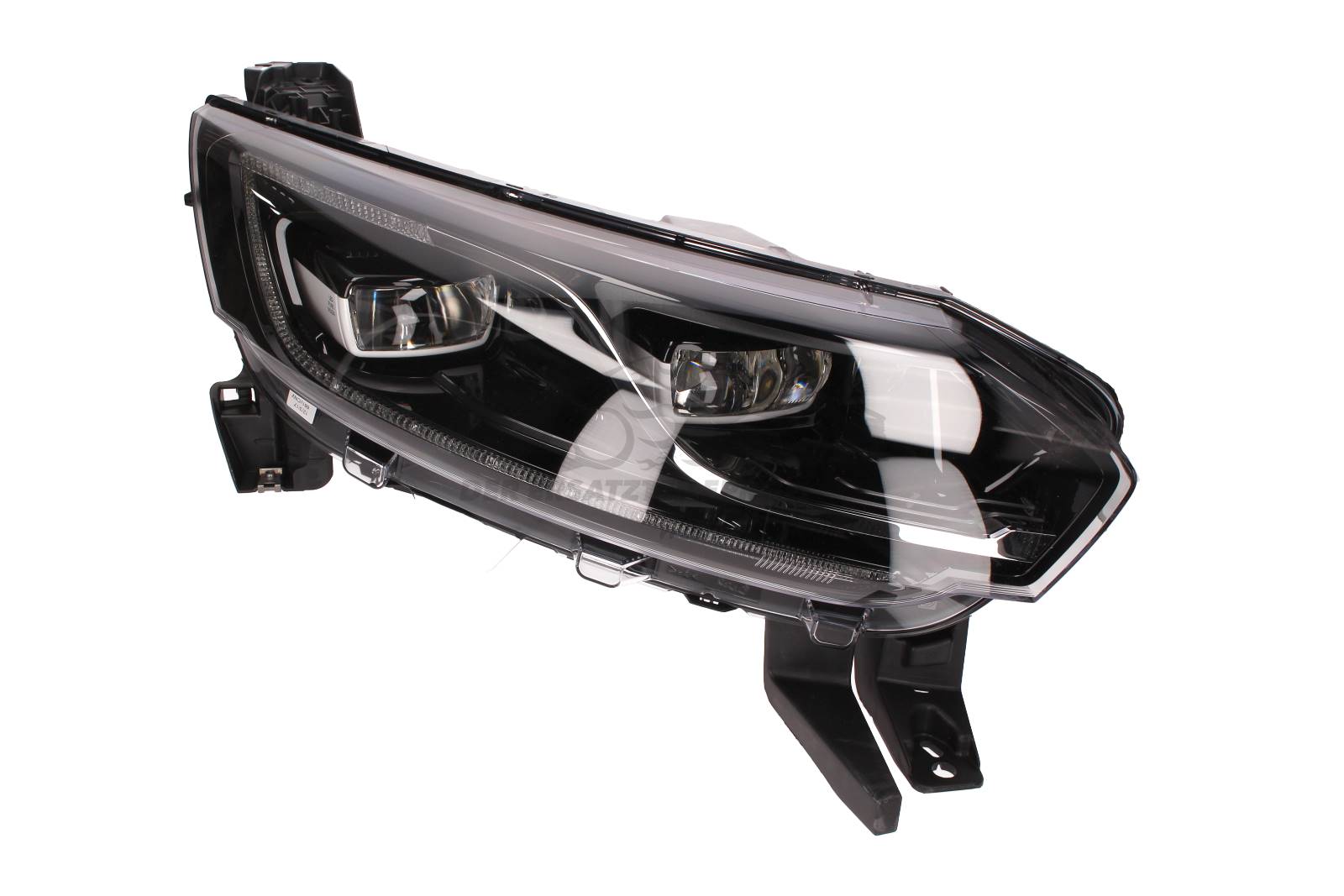 Valeo Scheinwerfer Hauptscheinwerfer rechts für Renault Espace V 260106403R