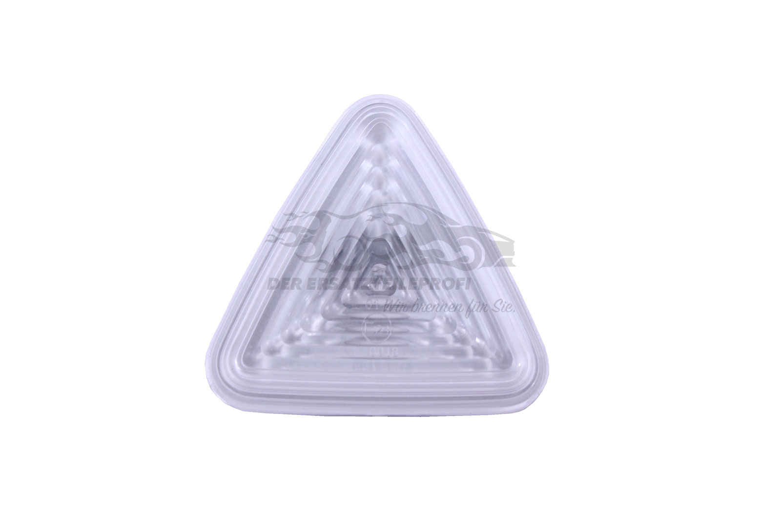 Seitenblinker links oder rechts Kotflügel für Renault Kangoo II 8200439492