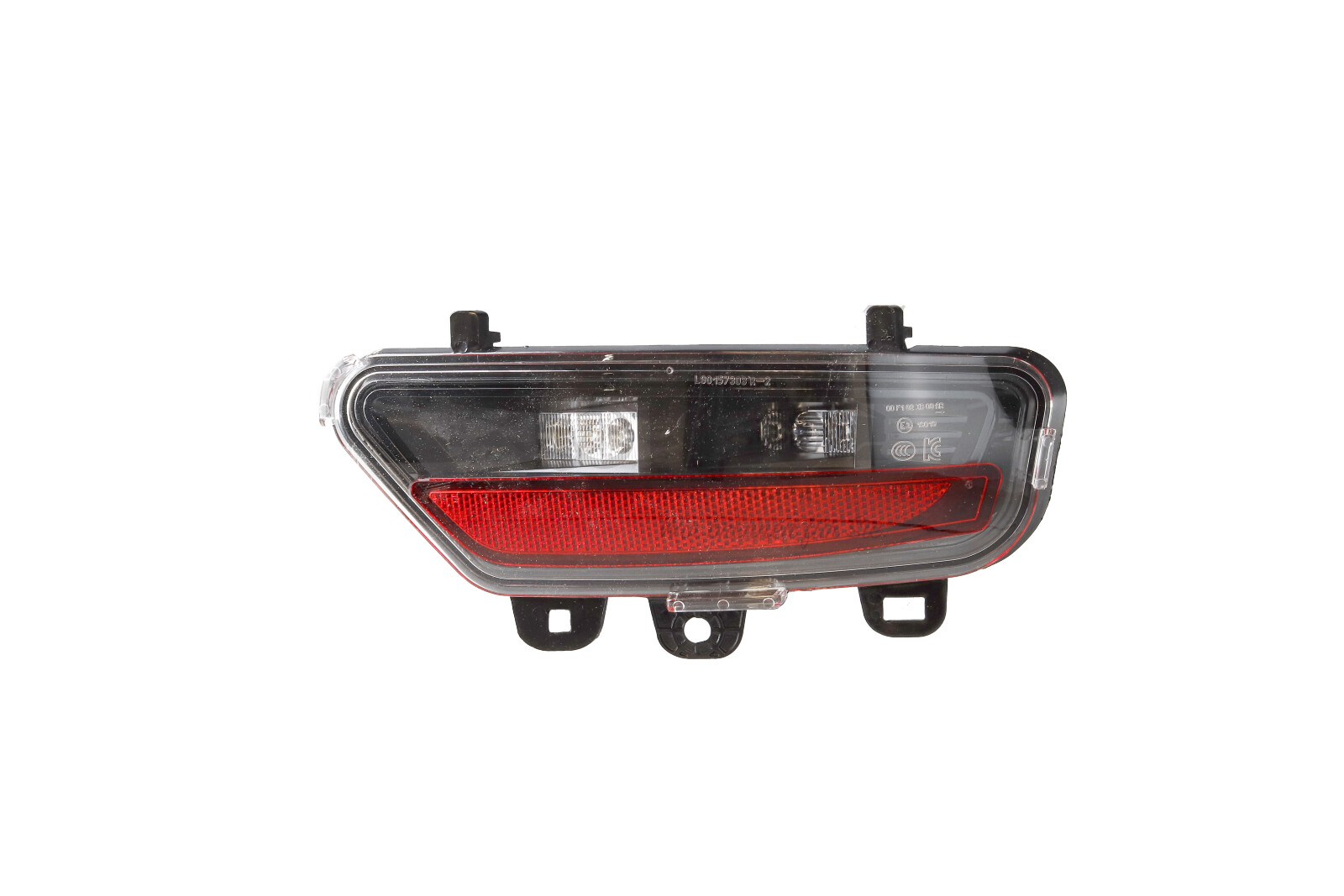 Original Rückfahrleuchte rechts für Renault Captur II 265801655R