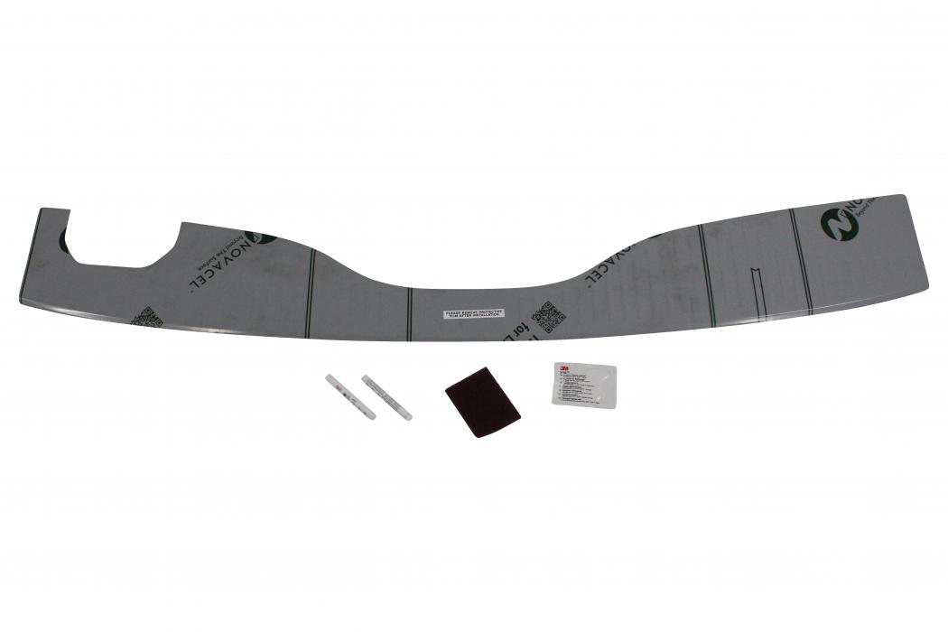 Original Ladekantenschutz für Renault Espace V bis Bj.09.19 8201440136