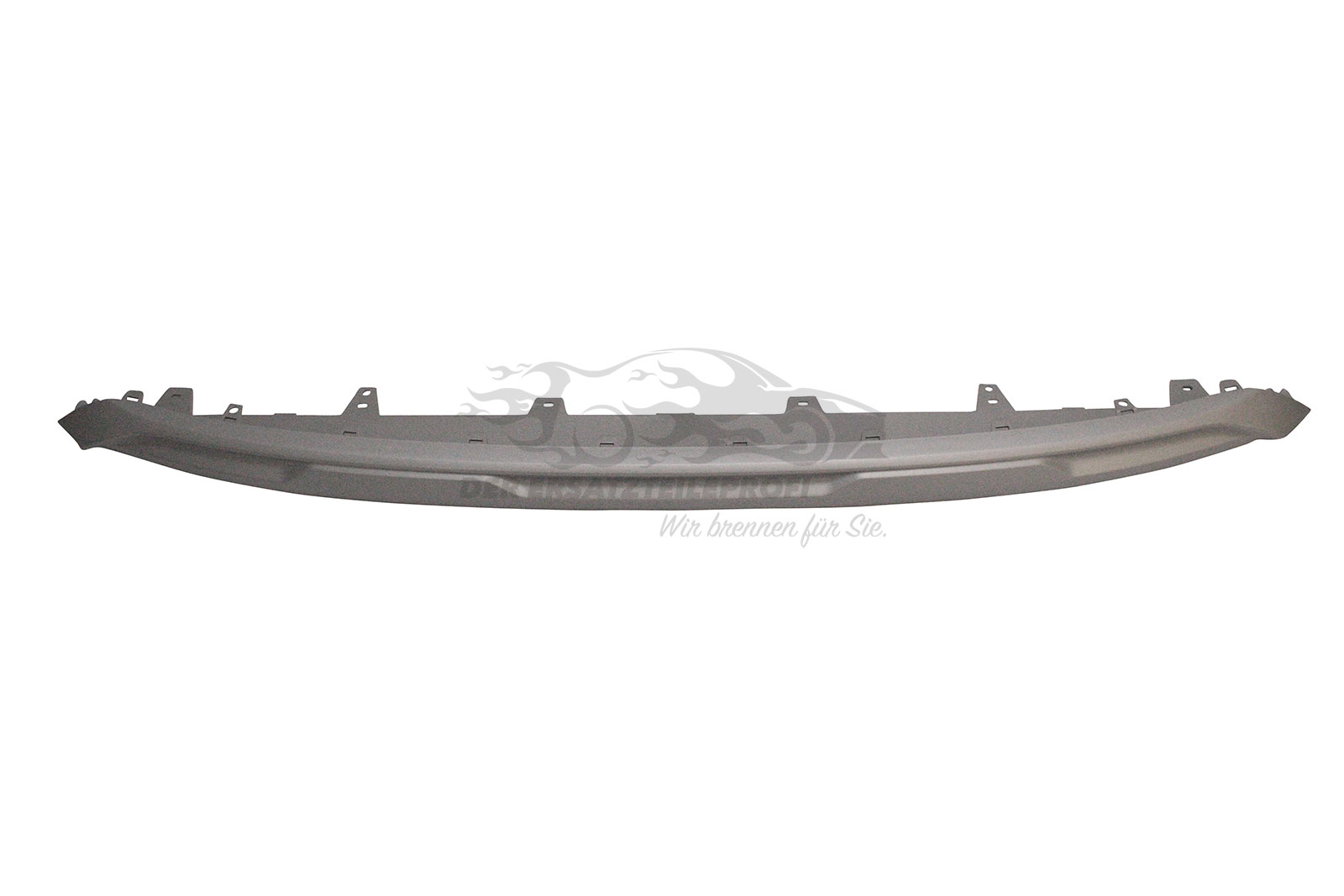 Original Stoßstange vorne unterer Teil für Renault Captur II 620840771R