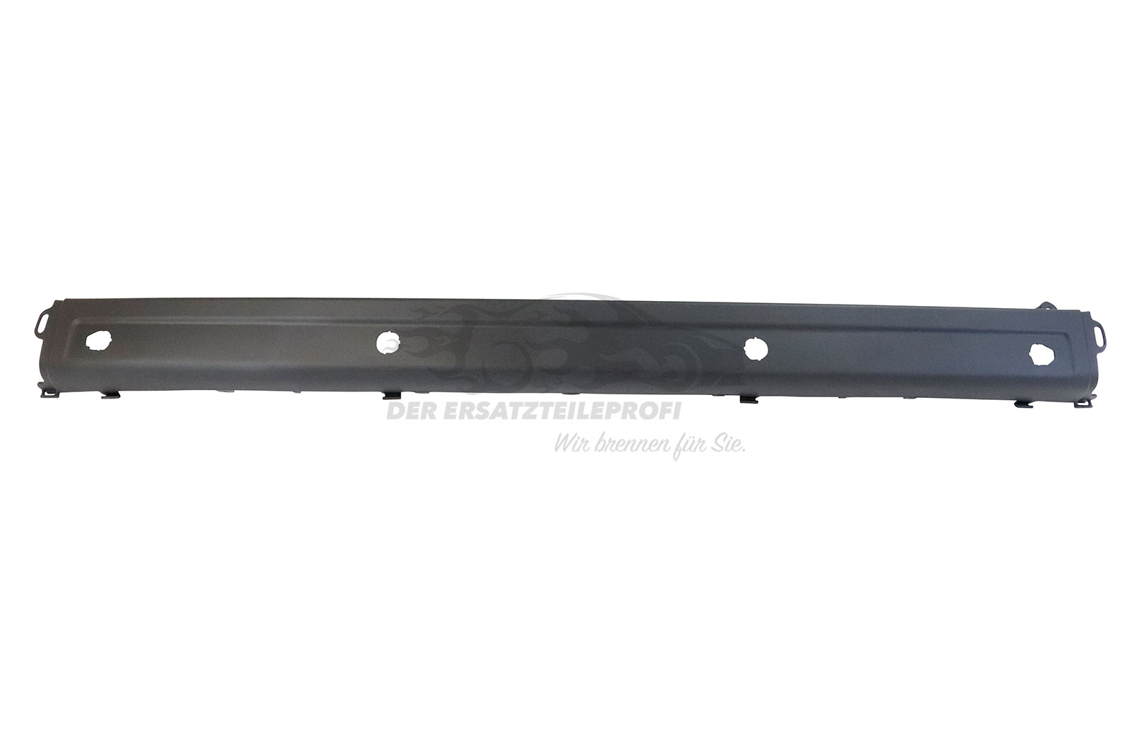 Original Stoßstange hinten für Renault Master 850225757R