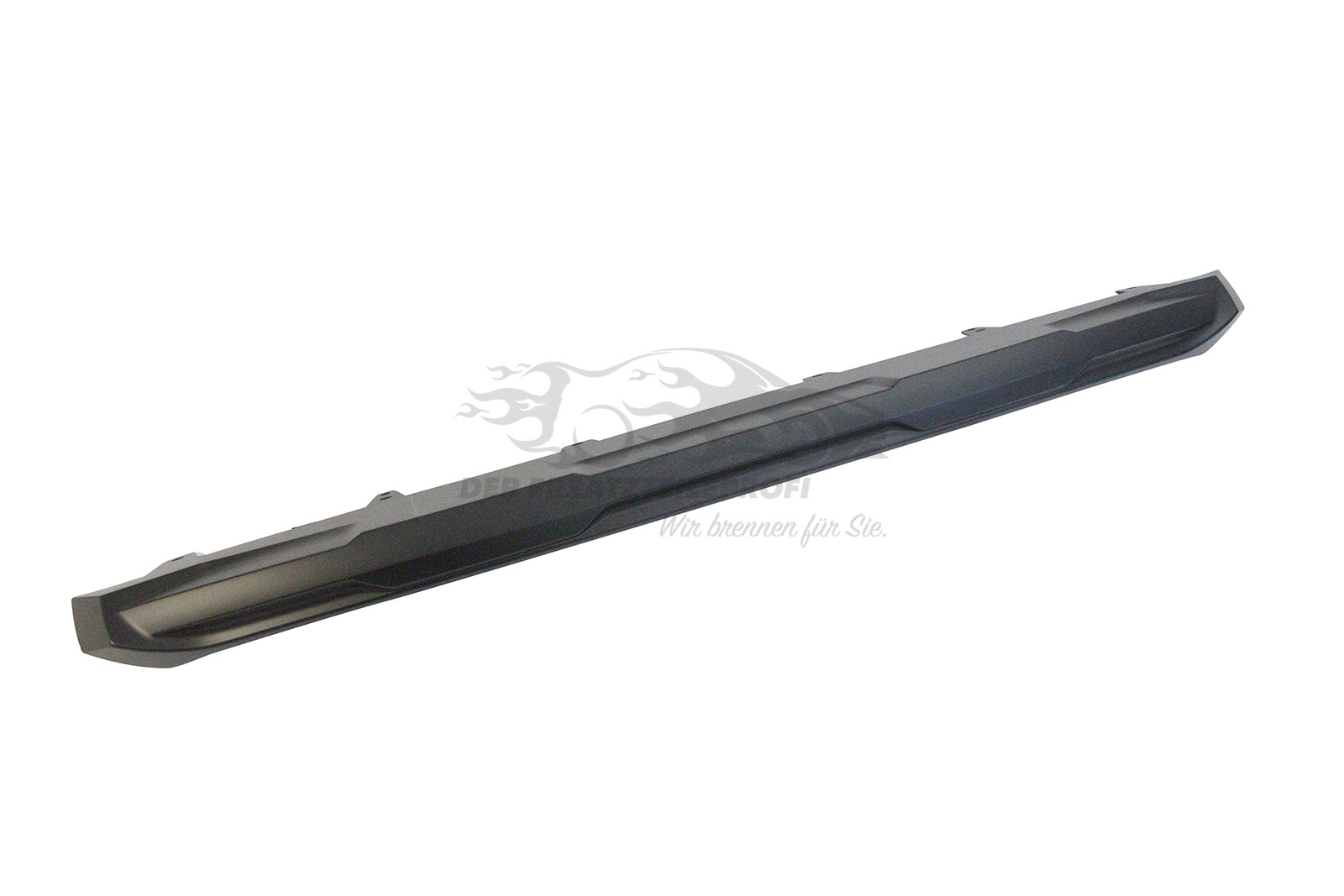 Original Stoßstange vorne unterer Teil für Renault Captur II 620848708R