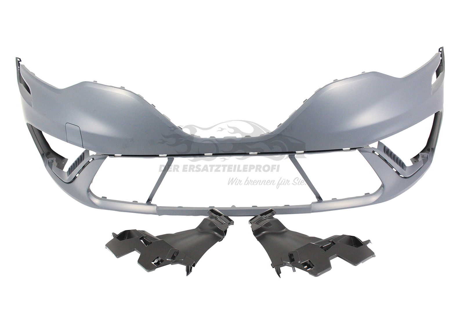 Original Stoßstange vorne für Renault Clio V 620225911R