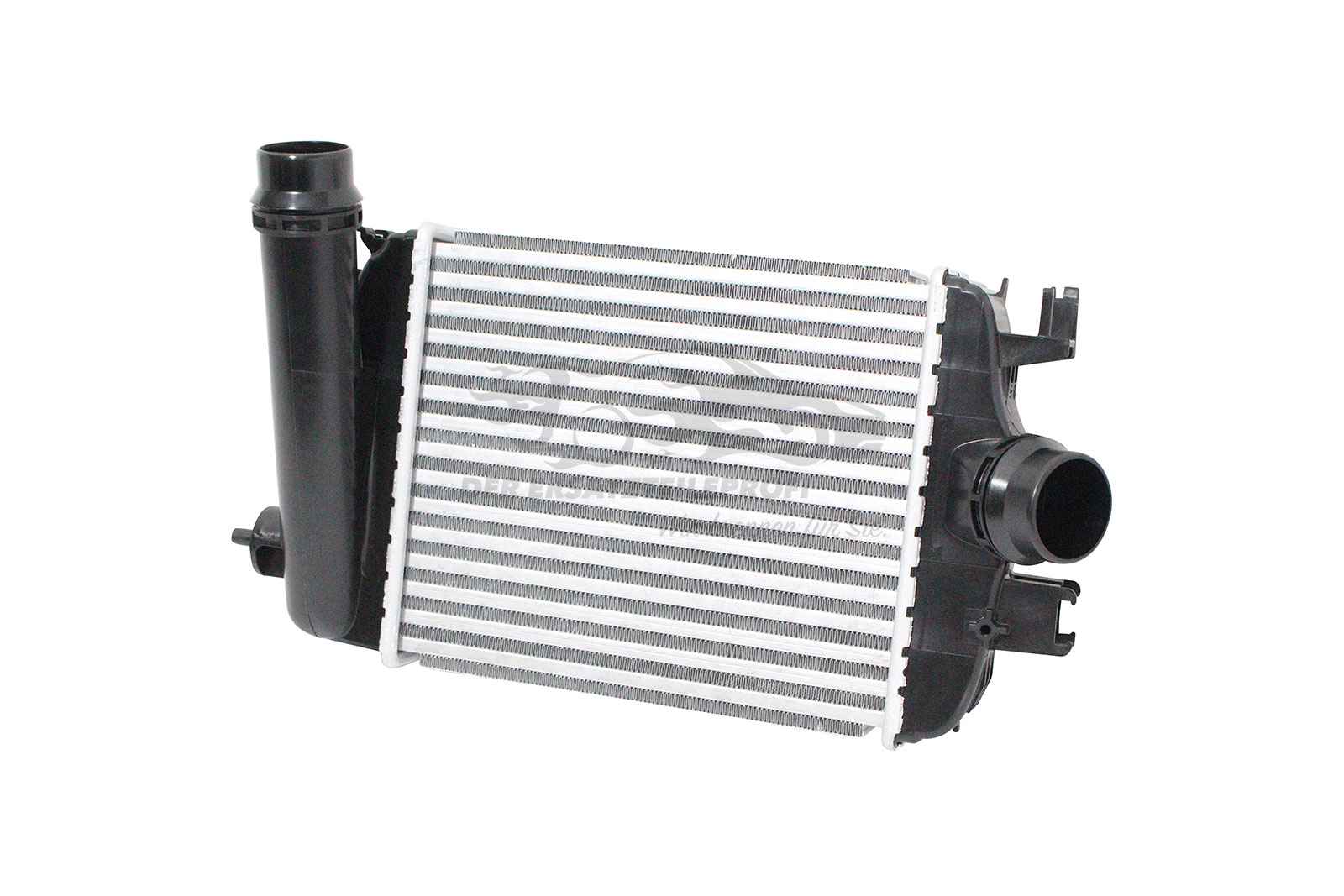 Original Ladeluftkühler für Renault Arkana Captur II Clio V 144961019R