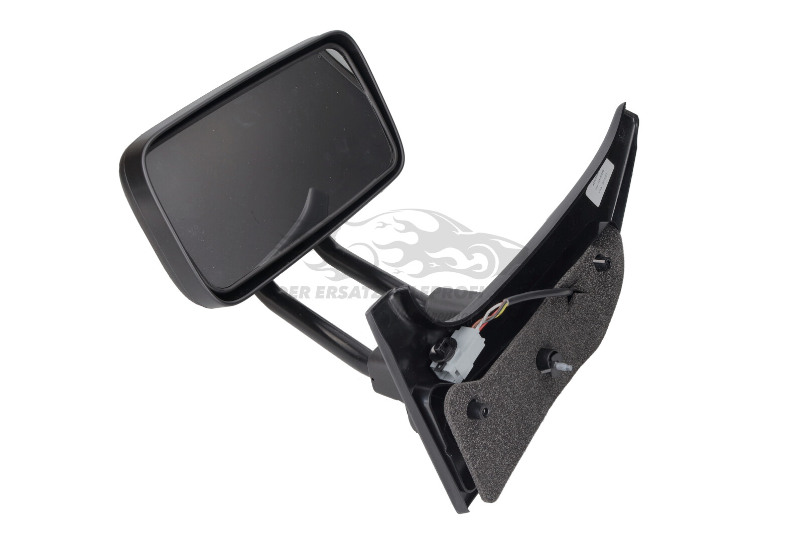 Original Aussenspiegel links für Renault Master II 8200444608