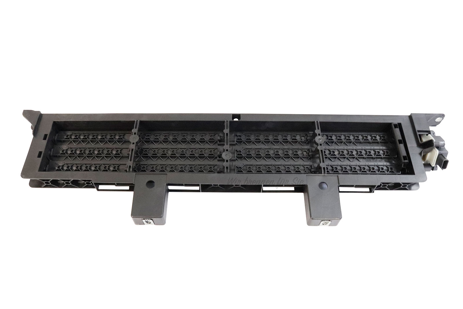 Original Kühlergrill für Renault Twingo III ab Bj.18.09.19 620C46066R