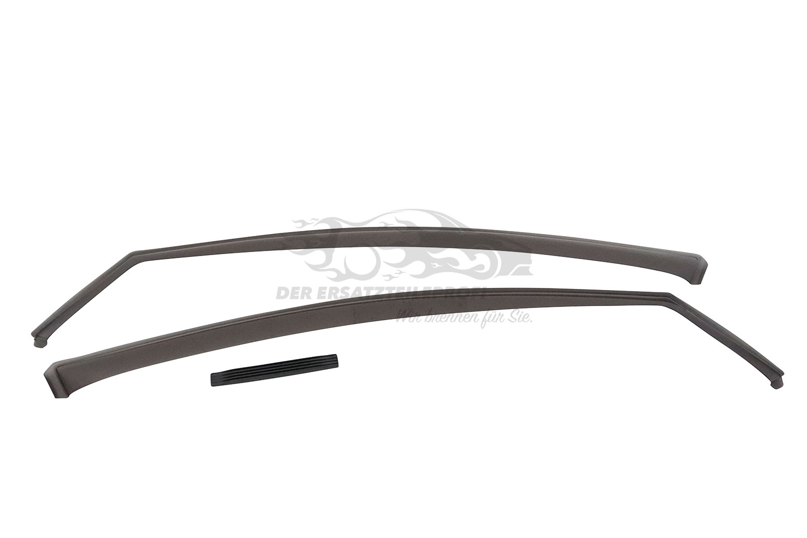 Original Windabweiser Seitenscheibe vo li u re für Renault Megane 8201547573