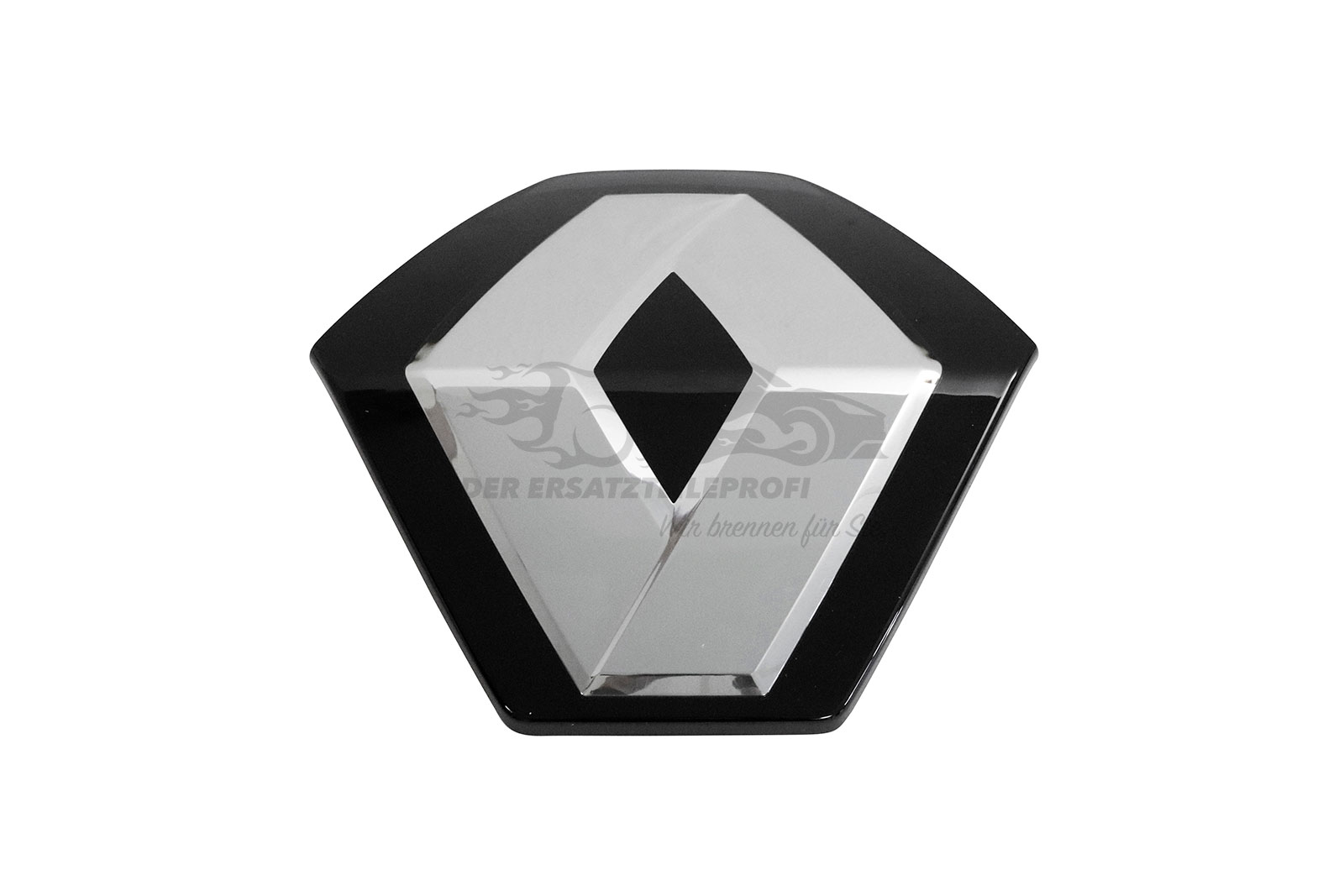 Original Emblem (Rhombe) vorne für Renault Megane IV 628907534R