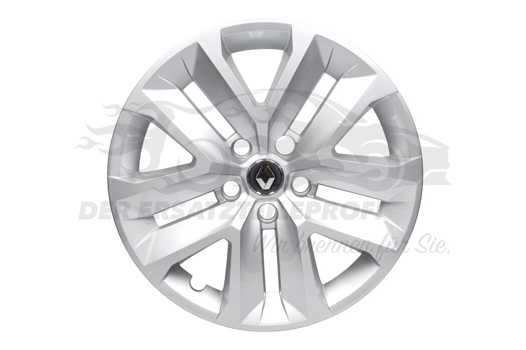Original Radkappe 17-Zoll für Renault Captur II 403159079R