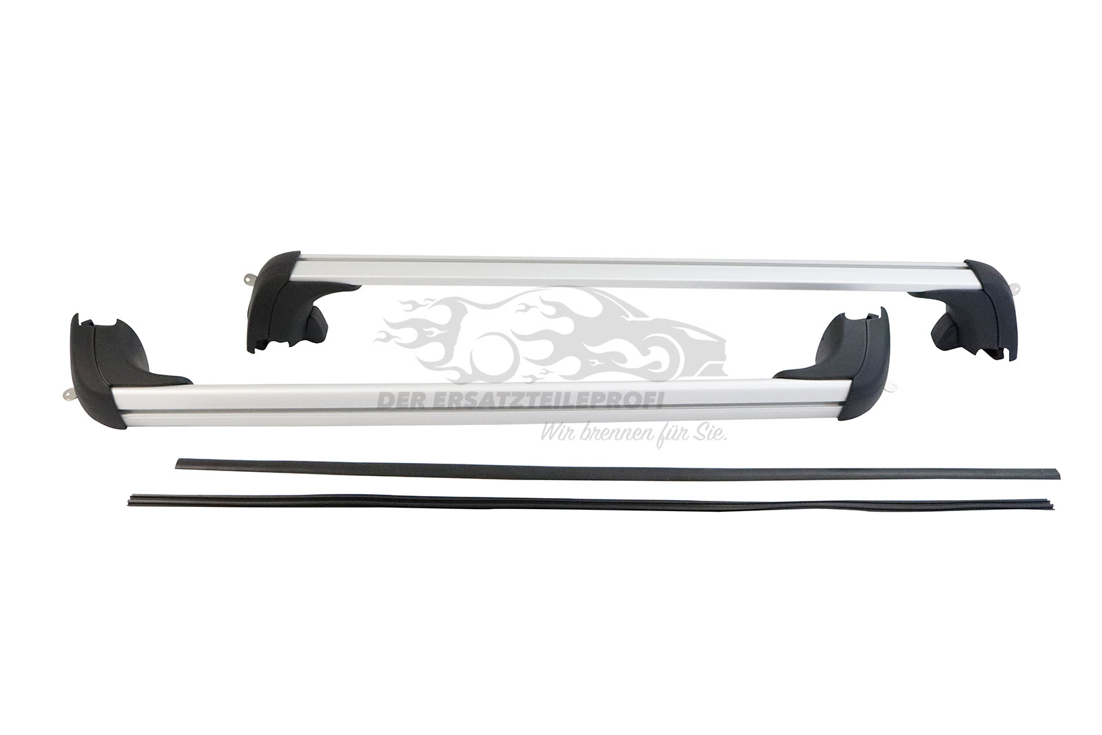 Original Dachträger (Aluminium) für Renault Megane IV Grandtour 8201580005