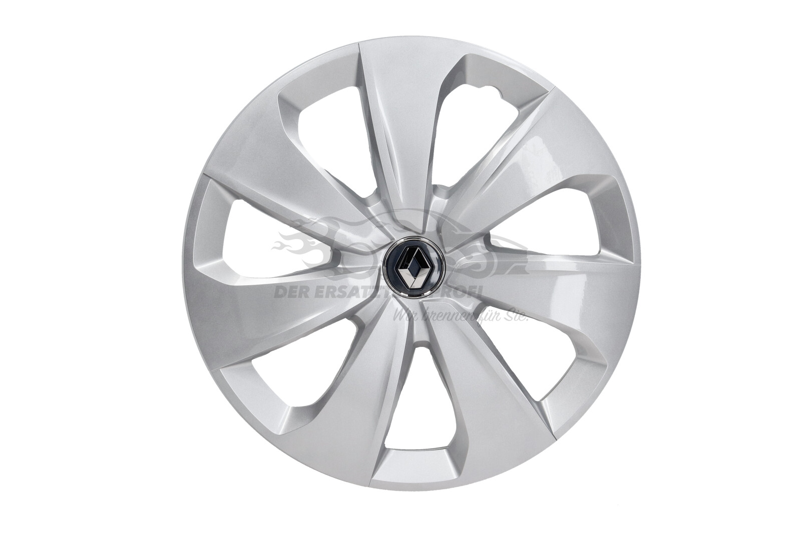 Original Radkappe 15-Zoll für Renault Zoe 403155582R