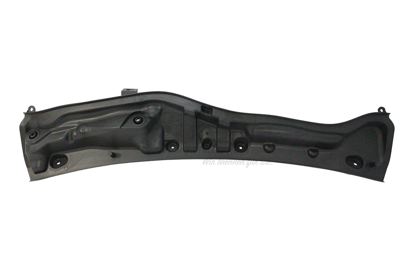 Original Windlauf für Windschutzscheibe unten für Renault Twingo III 668107300R