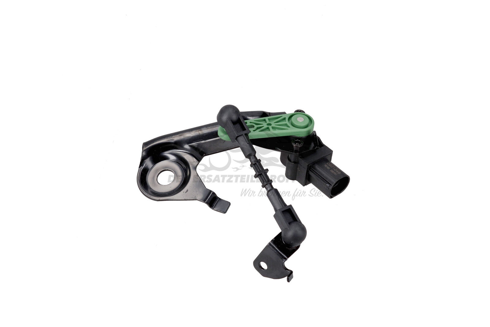 Höhenkorrektor für Entladungslampen für Audi A6 A7 Q5 4H0941309C