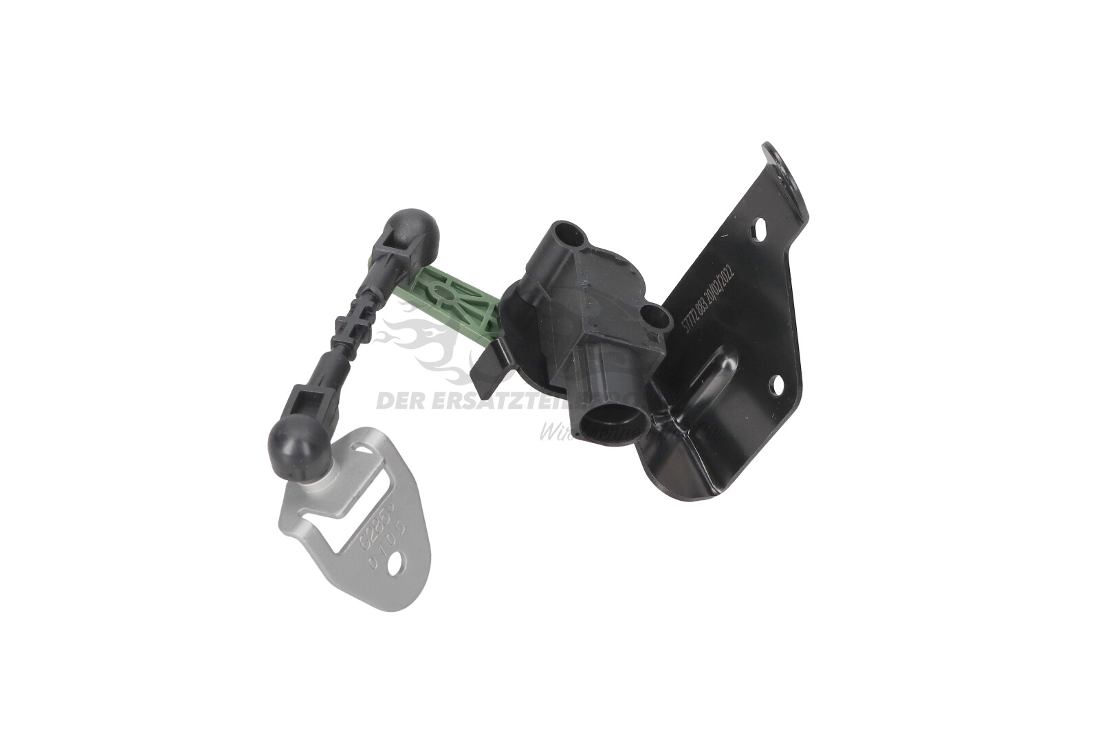 Höhenkorrektor für Entladungslampen für Seat Leon 5Q0512521E