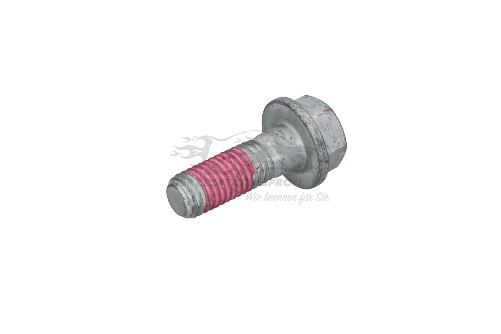 Original Schraube Bremssattel (VPE 4) für Opel Insignia, Zafira, Astra 11562022