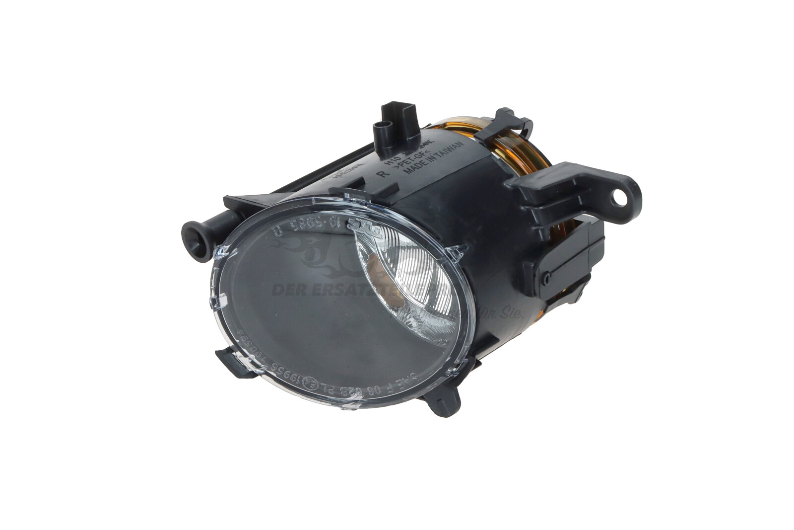 Nebelscheinwerfer rechts für Opel Crossland X Insignia A 22865975