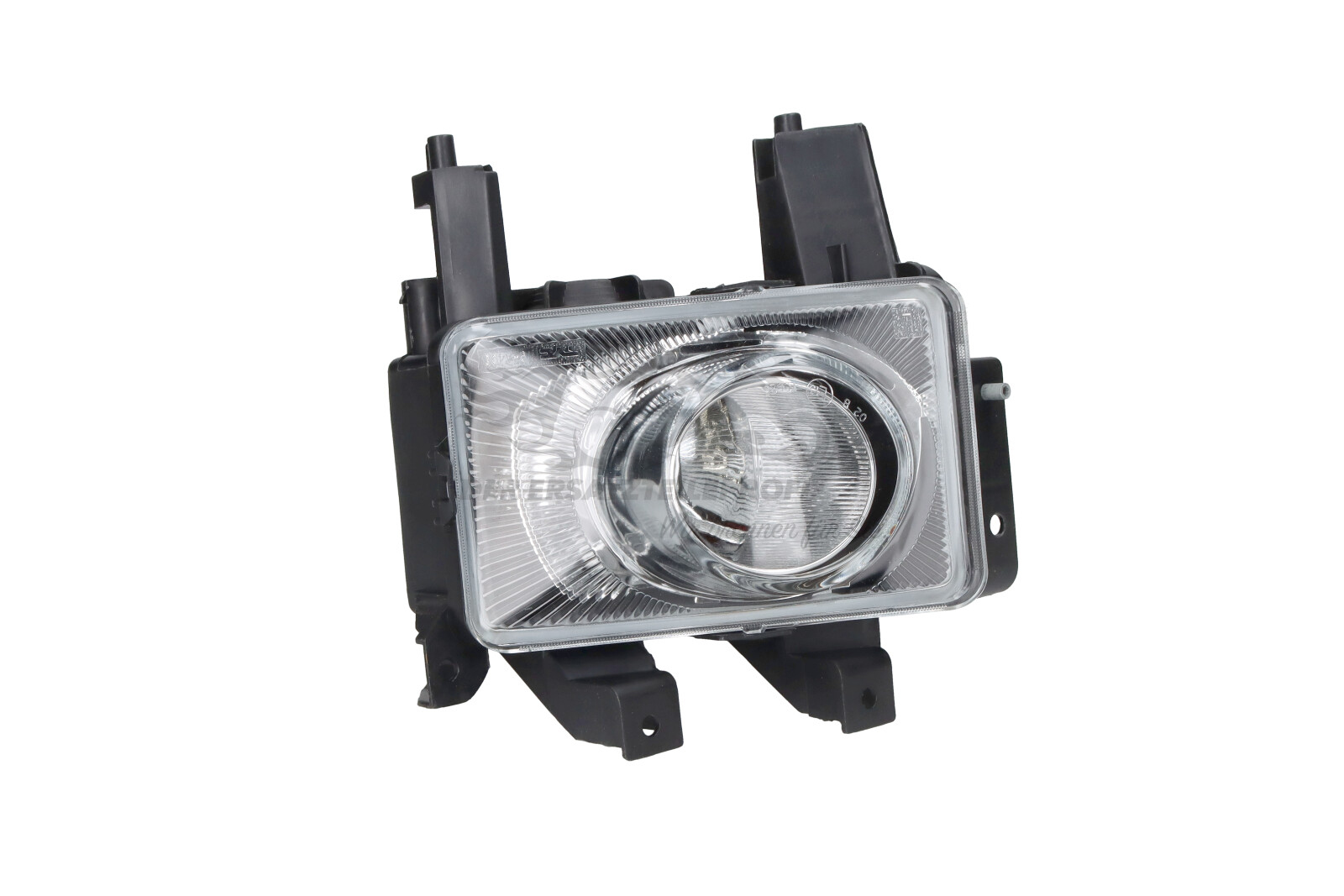Nebelscheinwerfer links für Opel Astra H Zafira B 13261999