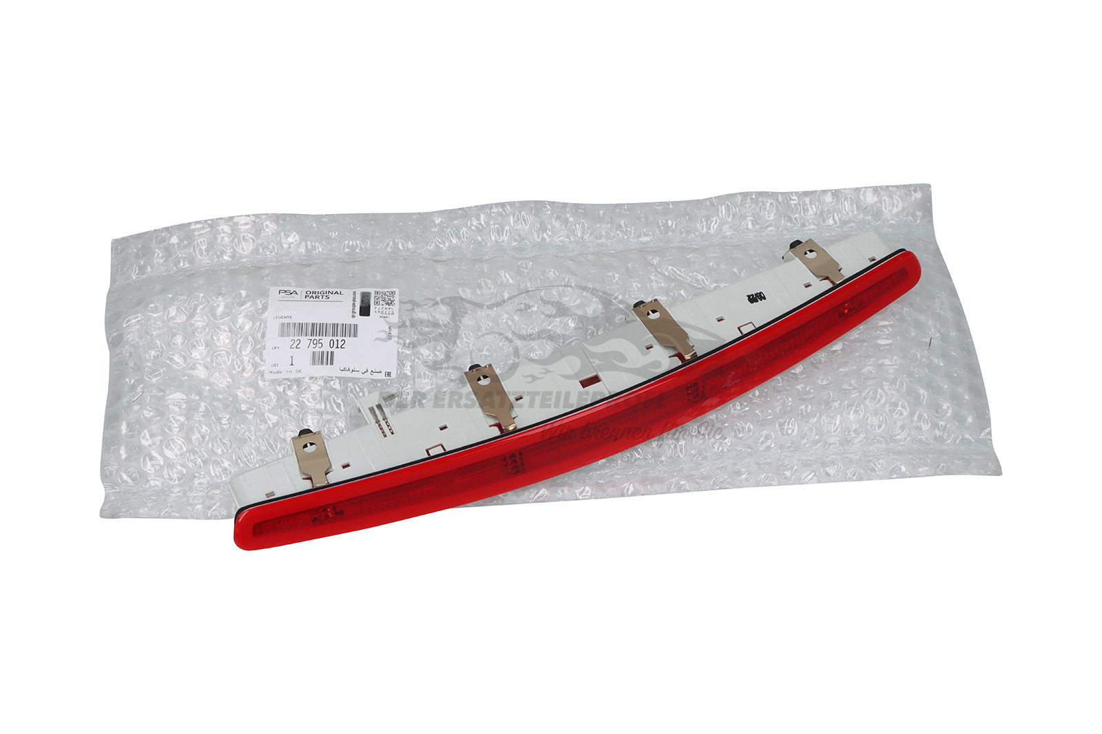 Original Dritte Bremsleuchte für Opel Insignia A 22795012