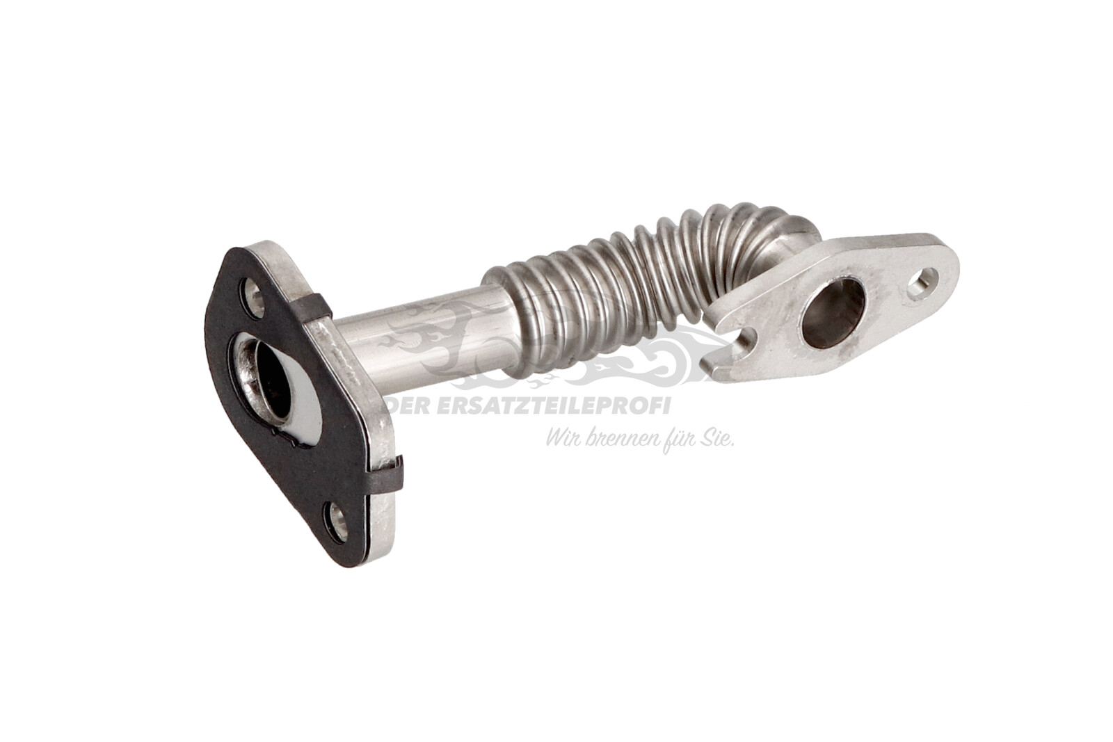 Original Ölleitung Turbolader (Rücklauf) für Opel Agila, Corsa, Tigra 93177485